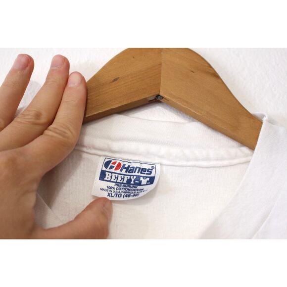 Vintage Albuquerque New Mexico T Shirt XL - Picture 3 of 4